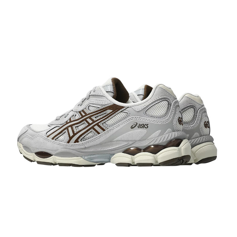 Basket Femme Asics GEL NYC