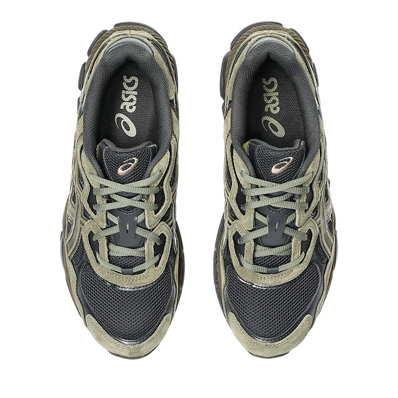 Basket Homme Asics GEL NYC