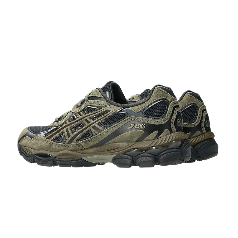 Basket Homme Asics GEL NYC