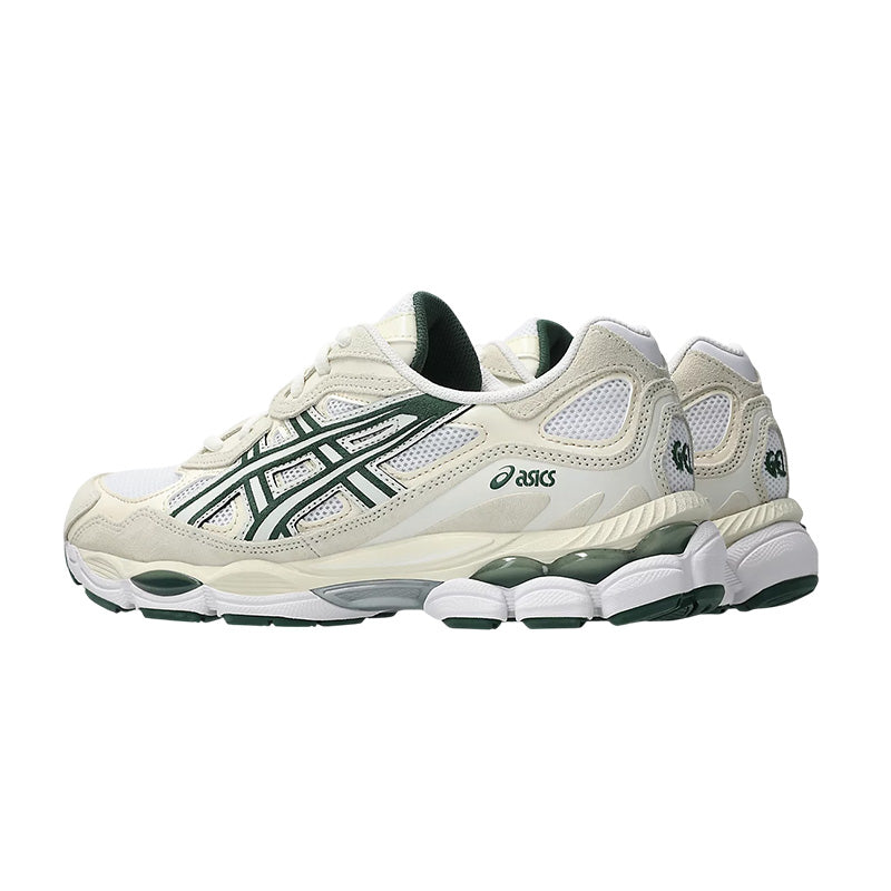 Basket Femme Asics GEL NYC