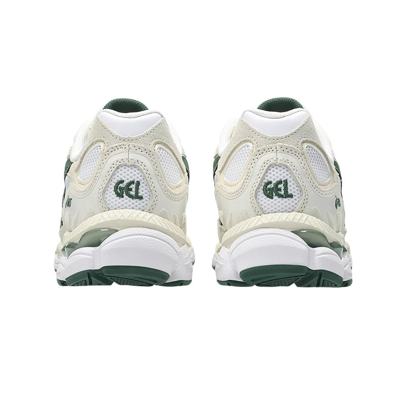 Basket Femme Asics GEL NYC