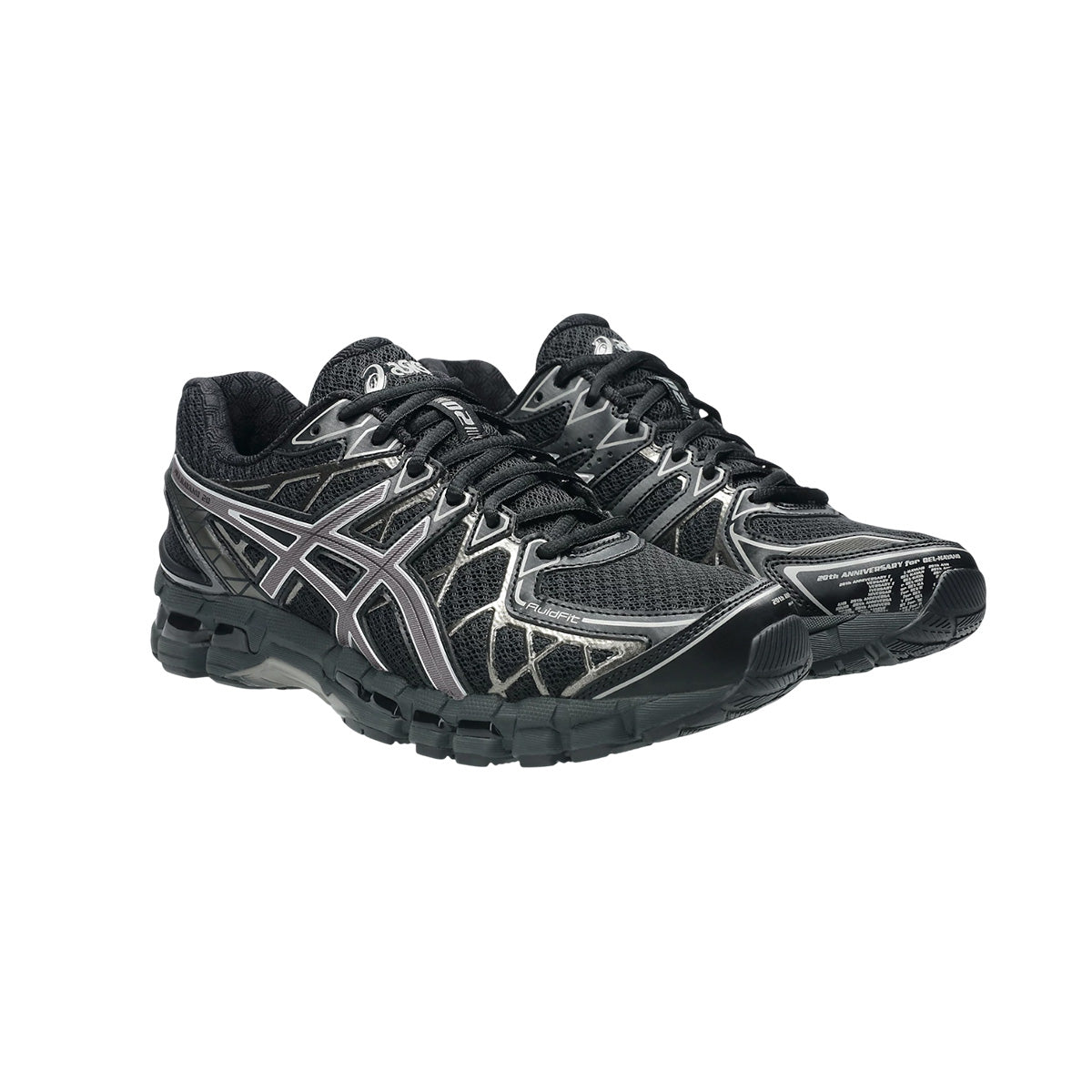 Basket Homme Asics GEL KAYANO 20
