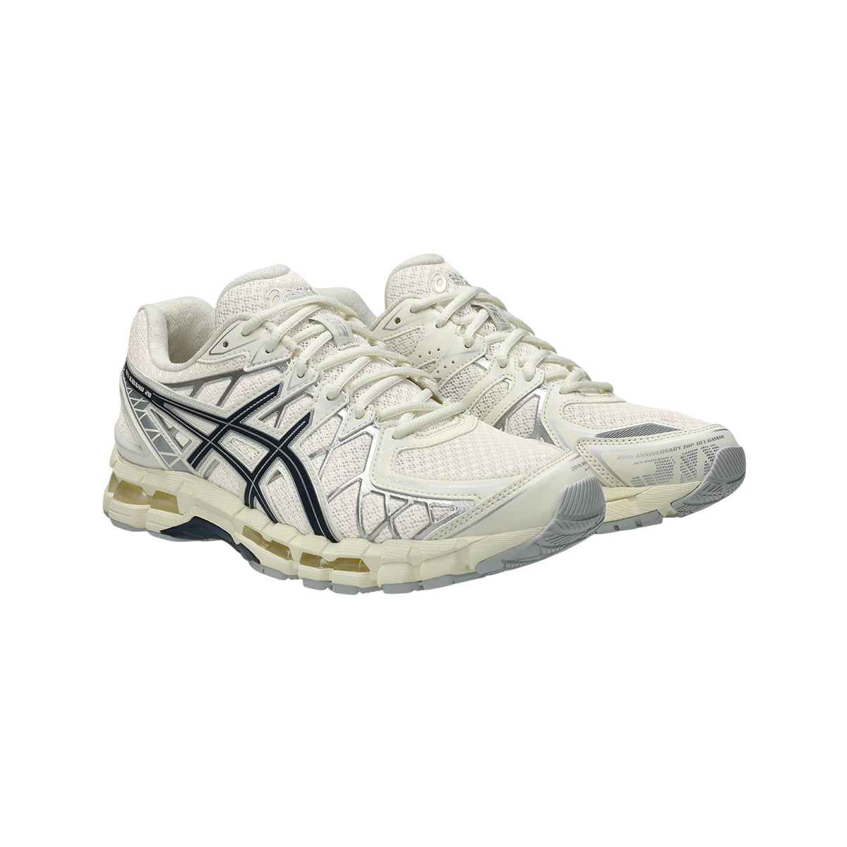 Basket Homme Asics GEL KAYANO 20