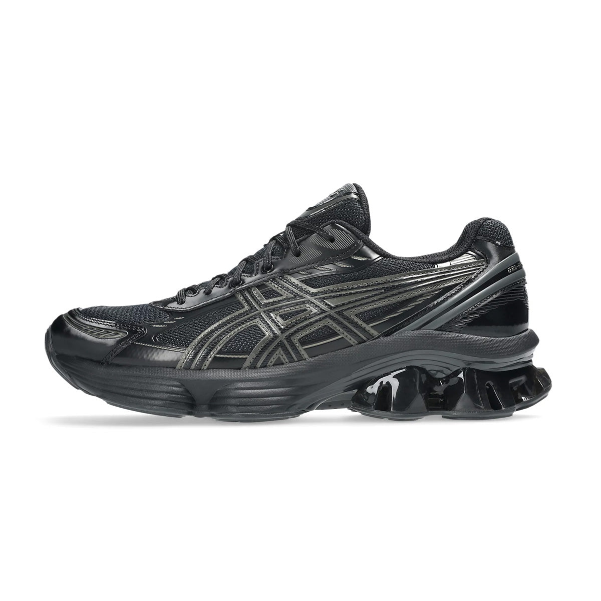 Basket Homme Asics GEL KINETIC FLUENT