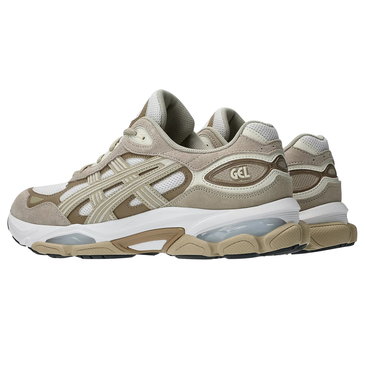 Basket Homme Asics GEL NYC 2.0
