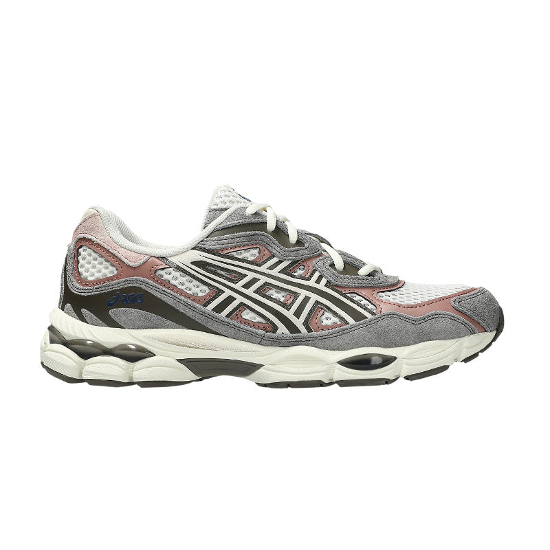 Basket Femme Asics GEL NYC