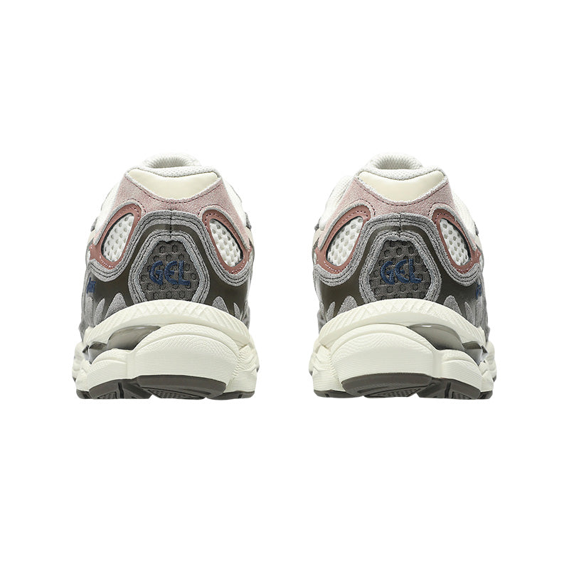 Basket Femme Asics GEL NYC