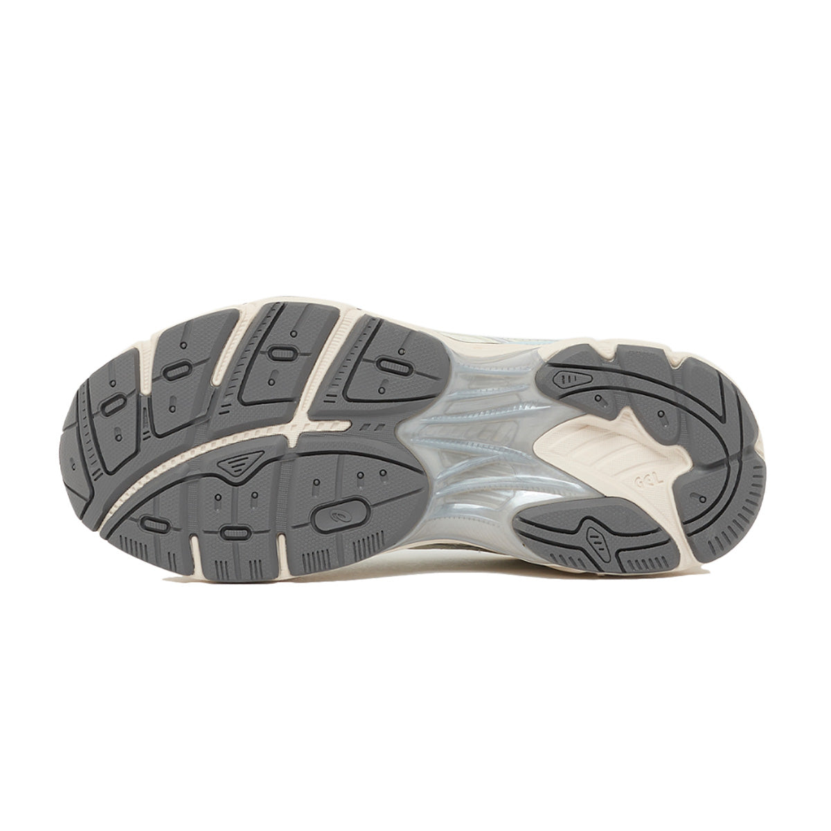 Basket Homme Asics GT 2160