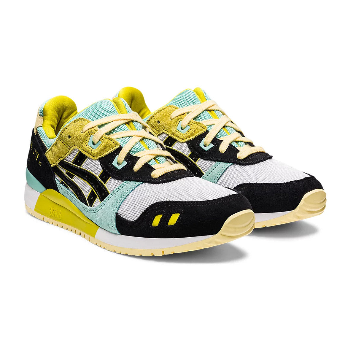 Basket Asics GEL LYTE III OG