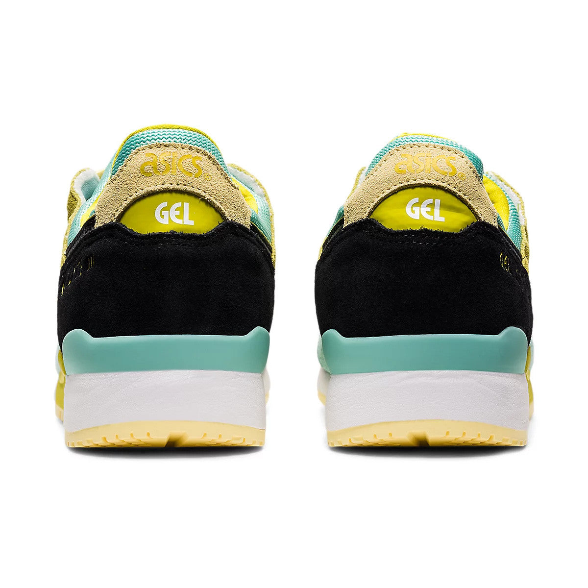 Basket Asics GEL LYTE III OG