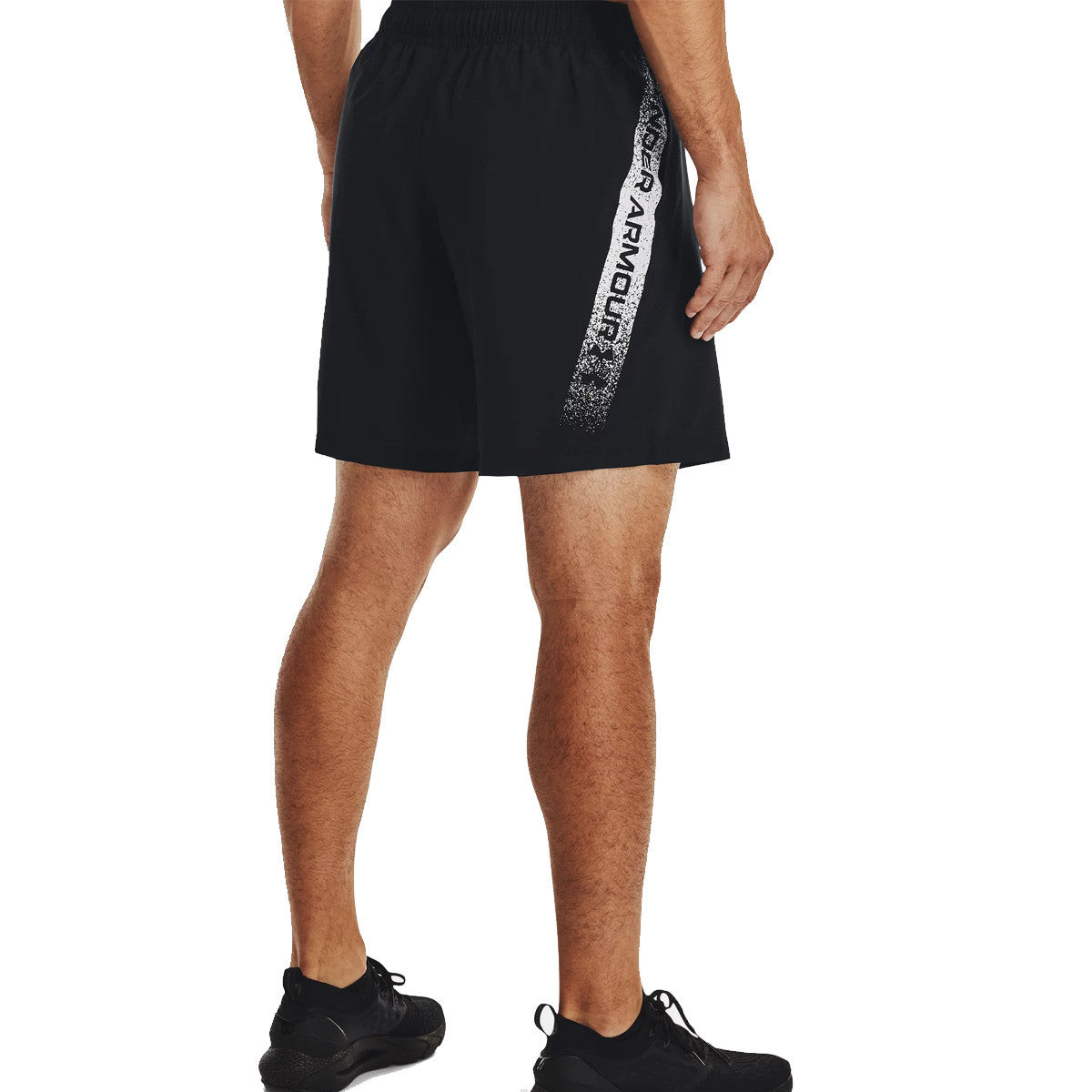 Short Under Armour WOVEN GRAPHIC