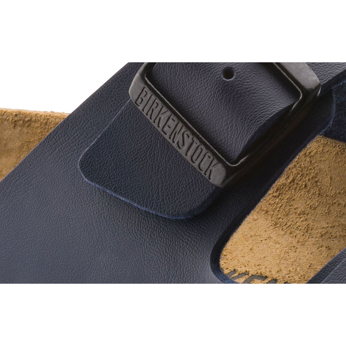 Sandale Homme Birkenstock ARIZONA Birko-Flor étroite