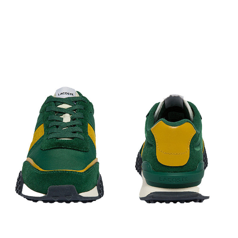 Basket Lacoste L-SPIN DELUXE