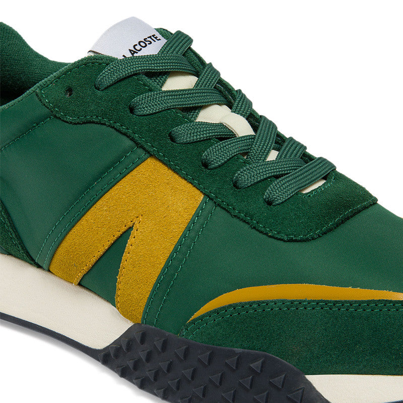 Basket Lacoste L-SPIN DELUXE