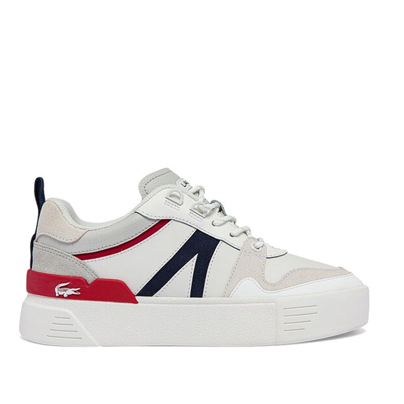 Basket Lacoste L002