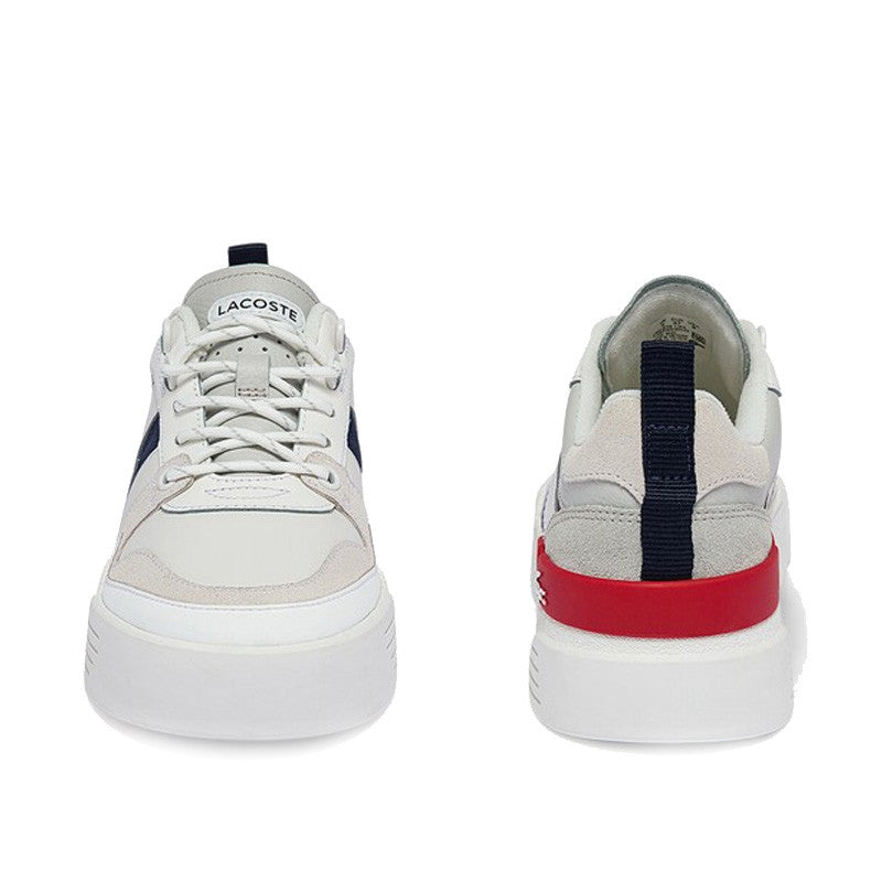 Basket Lacoste L002