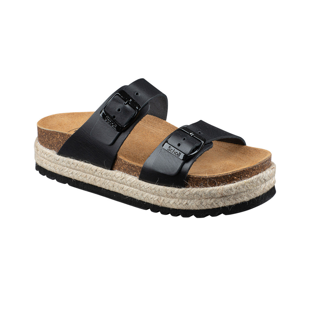 Sandale SCHOLL INES LEATHER