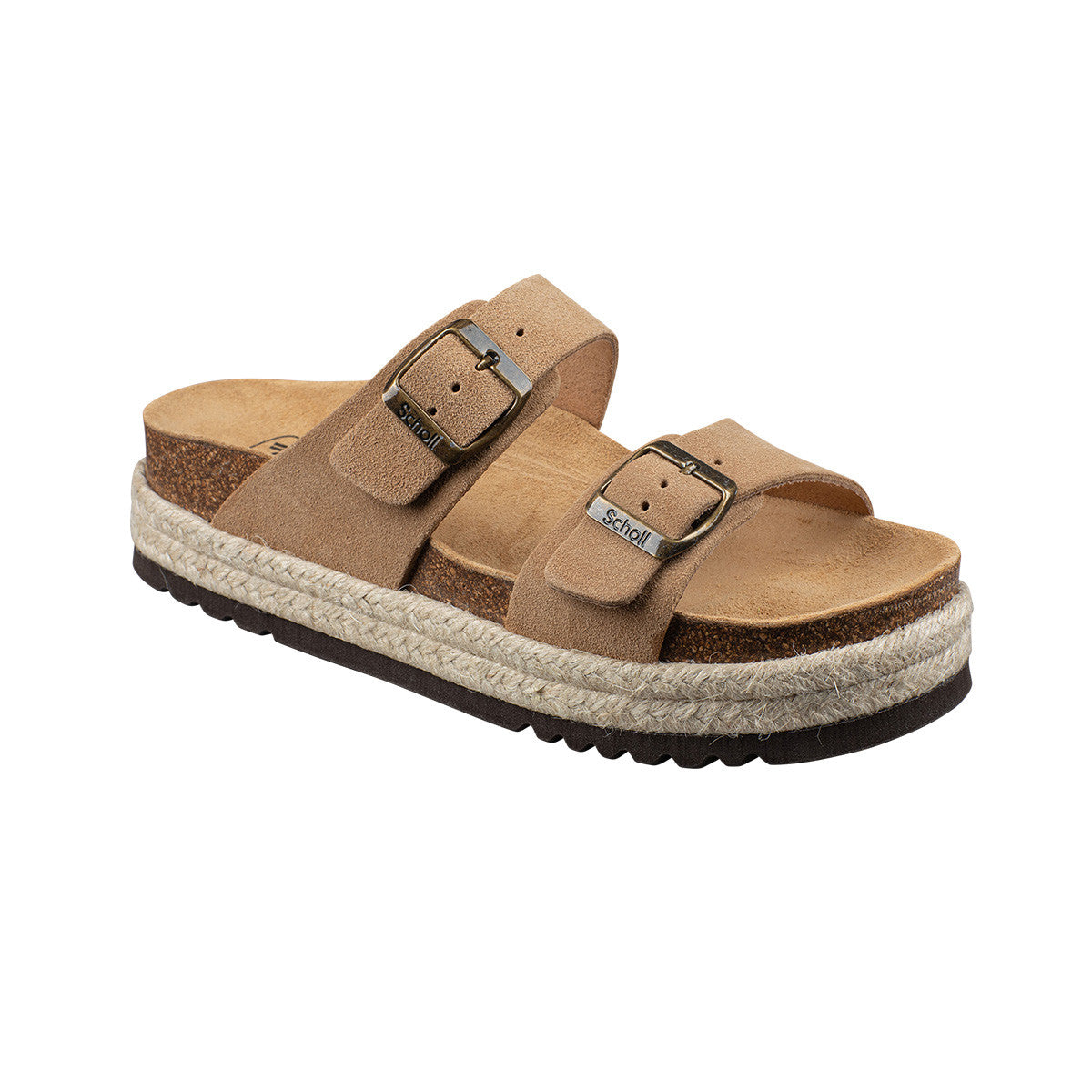 Sandale SCHOLL INES Suede