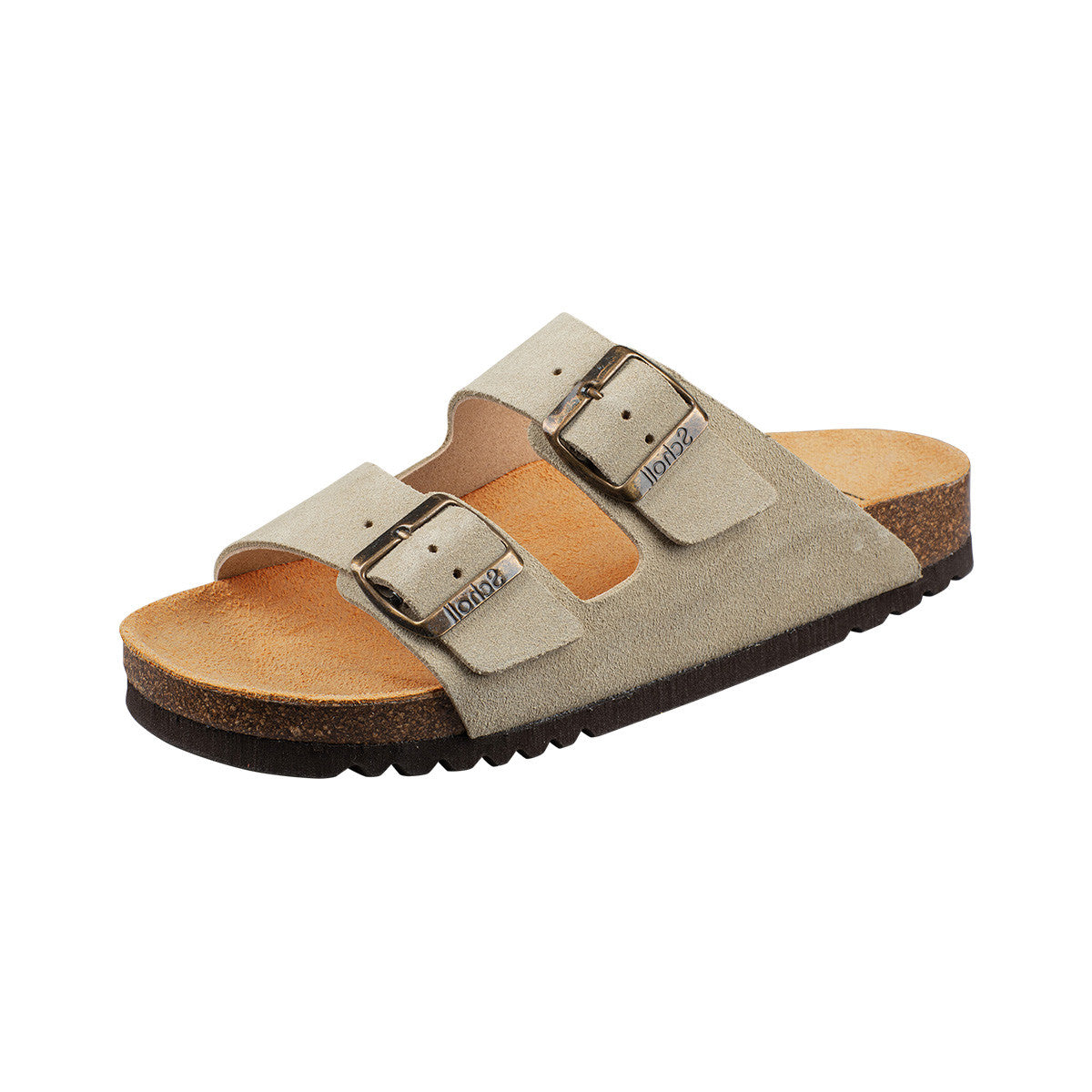 Sandale Femme SCHOLL JOSEPHINE Suede