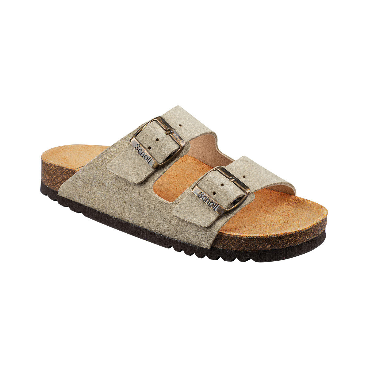 Sandale Femme SCHOLL JOSEPHINE Suede