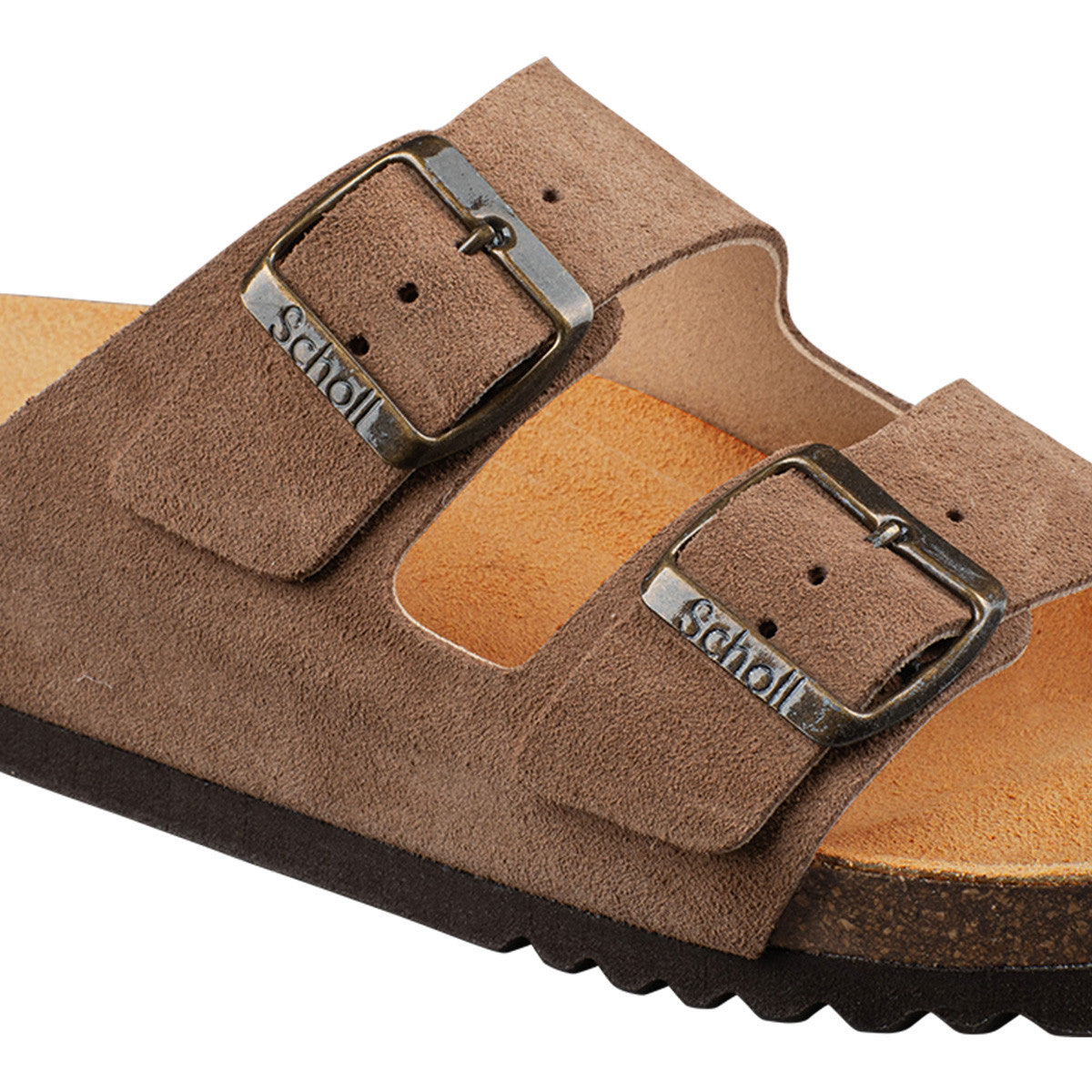 Sandale Femme SCHOLL JOSEPHINE Suede