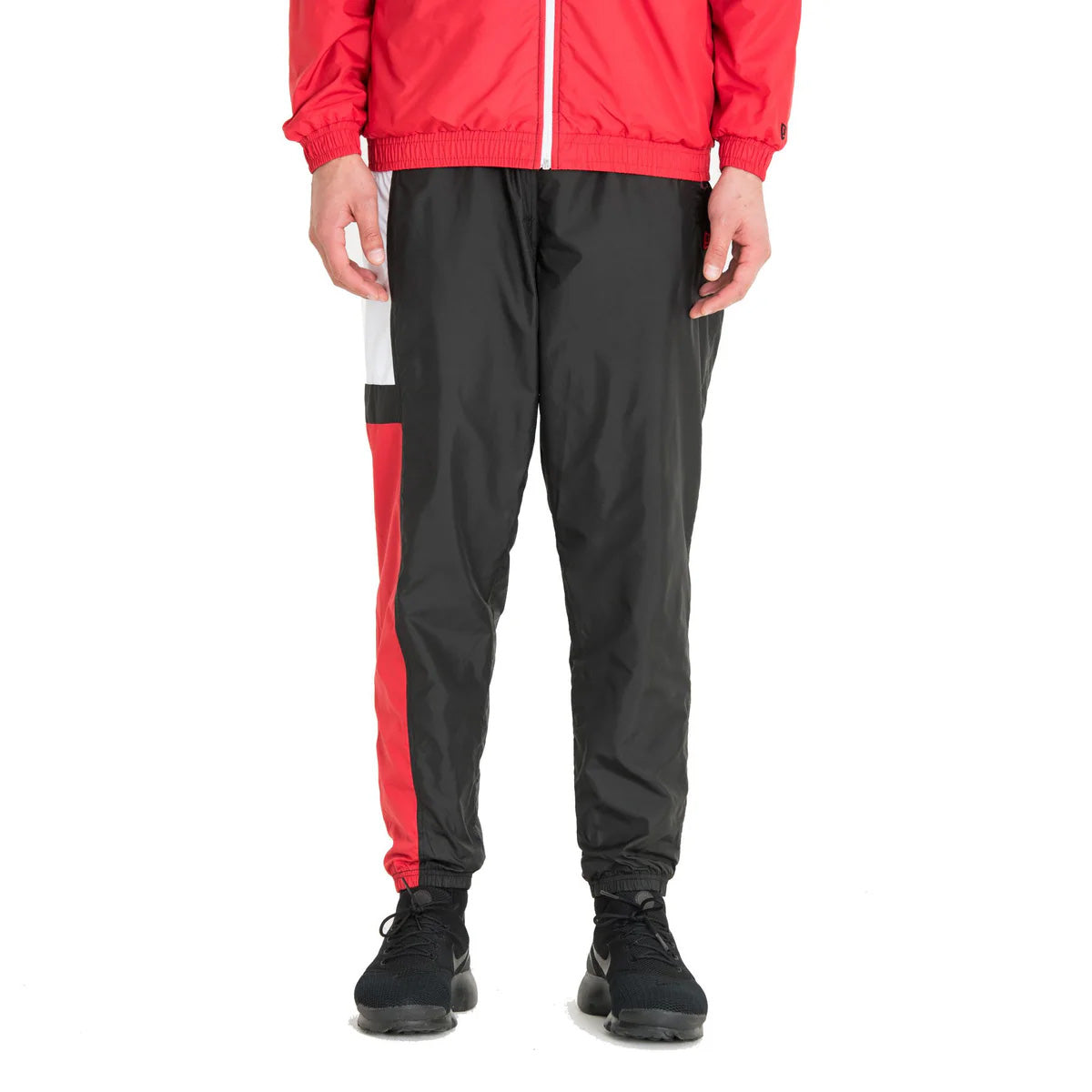 Pantalones deportivos COLOR BLOCK de New Era