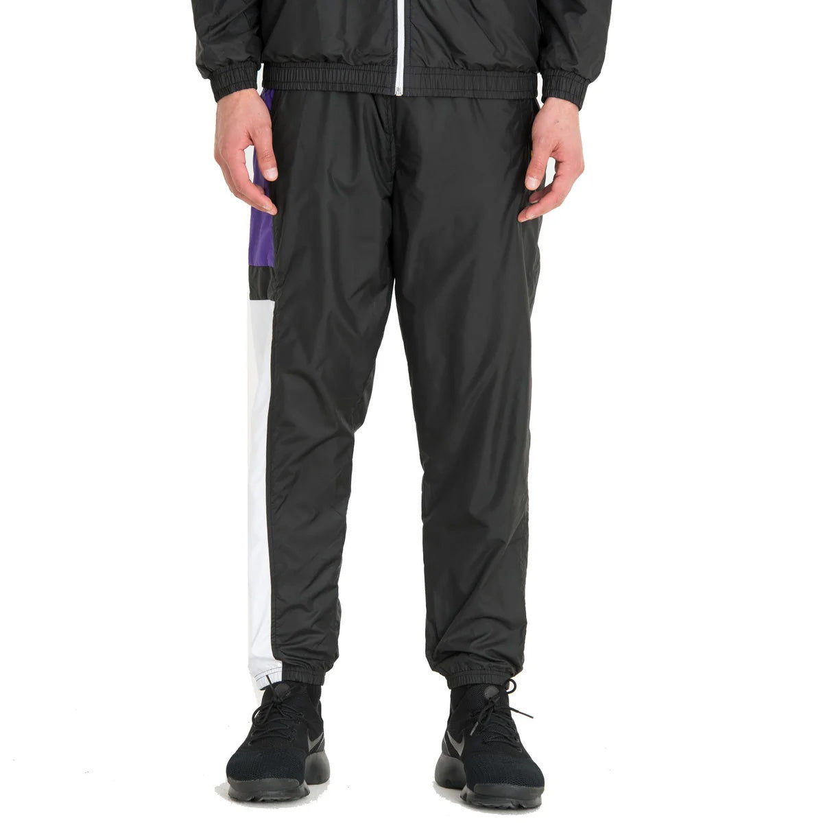 Pantalones deportivos COLOR BLOCK de New Era
