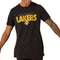 Tee-shirt New Era LA Lakers NBA Wordmark