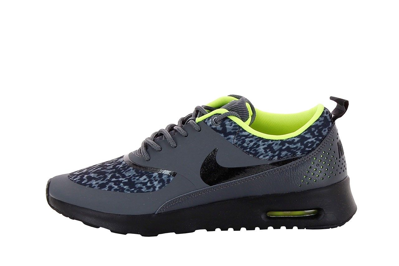 Basket Nike Air Max Thea Print - 599408-006