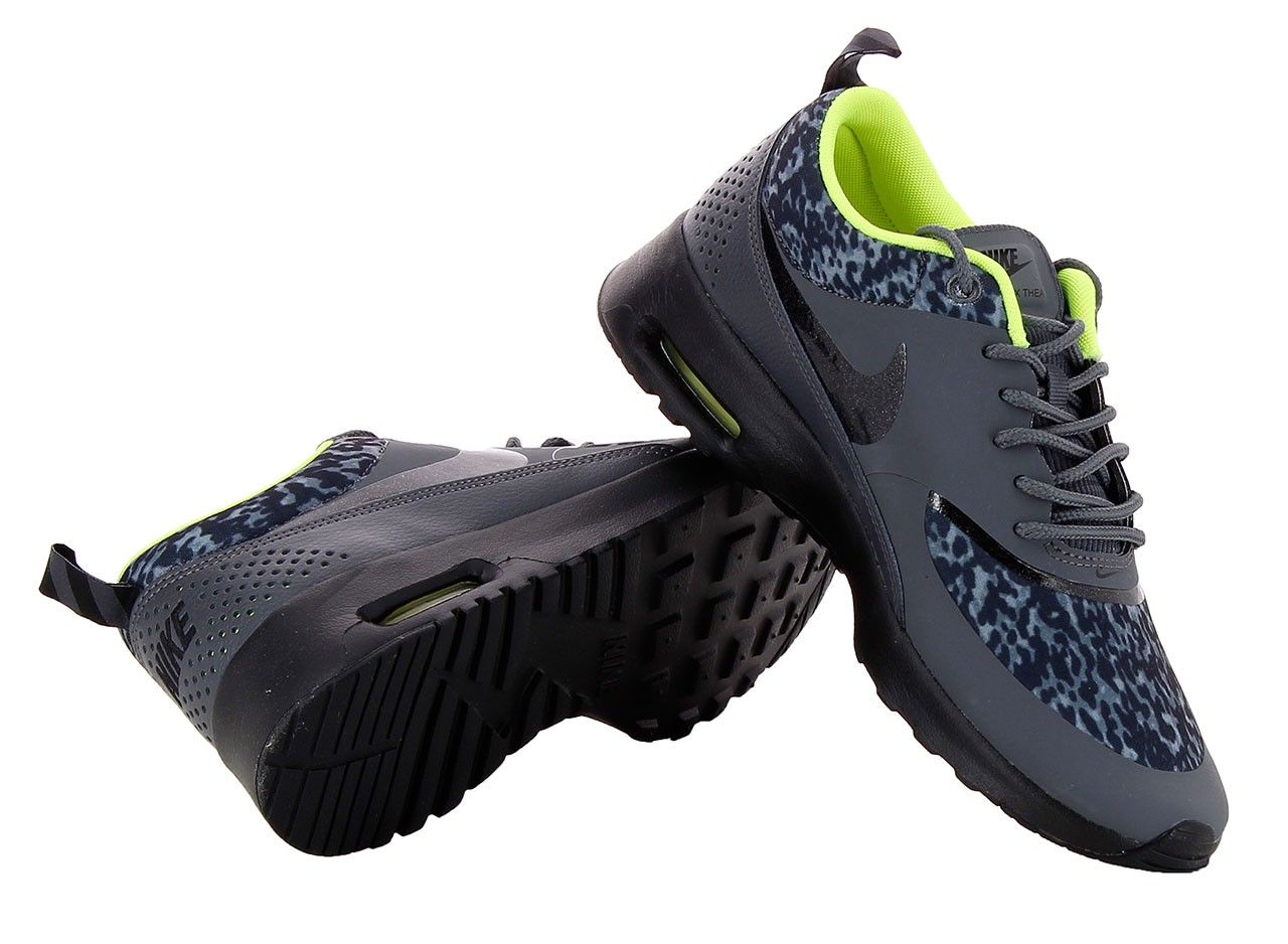 Basket Nike Air Max Thea Print - 599408-006