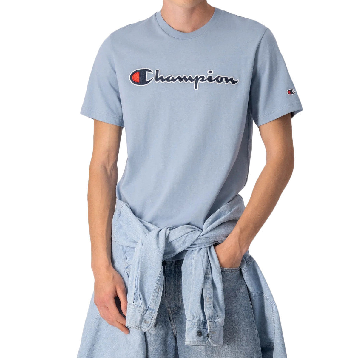 Tee-shirt Champion