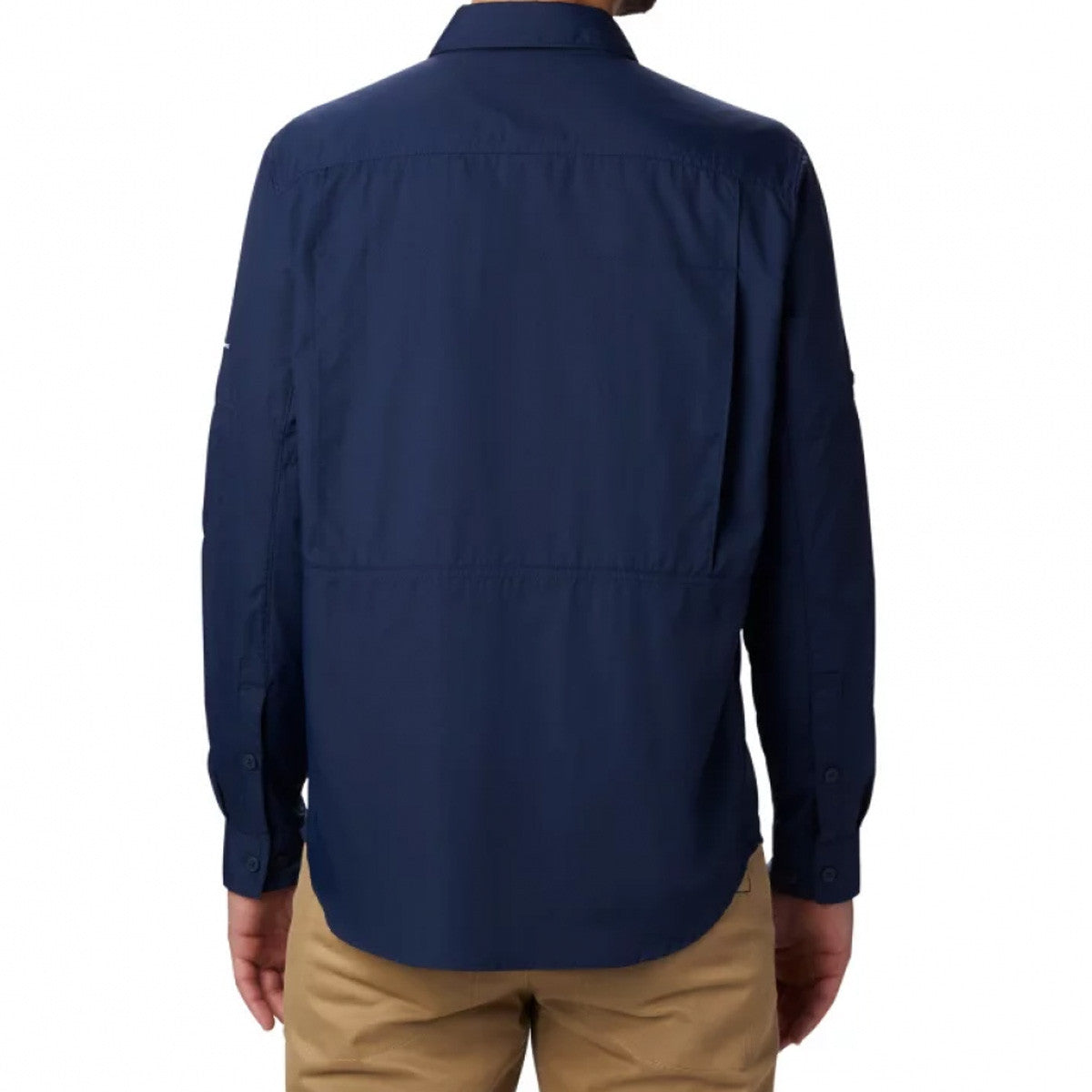 Chemise Columbia Silver Ridge
