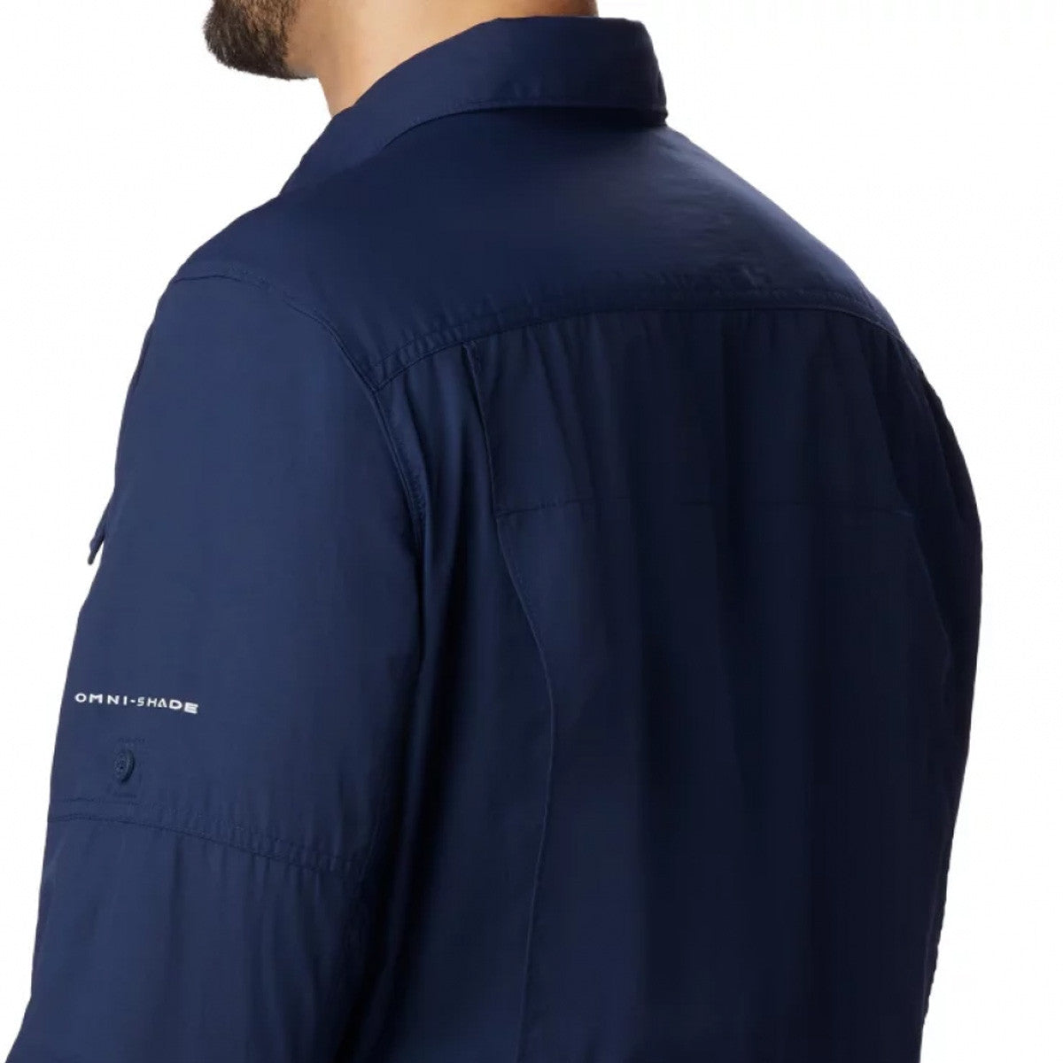 Chemise Columbia Silver Ridge