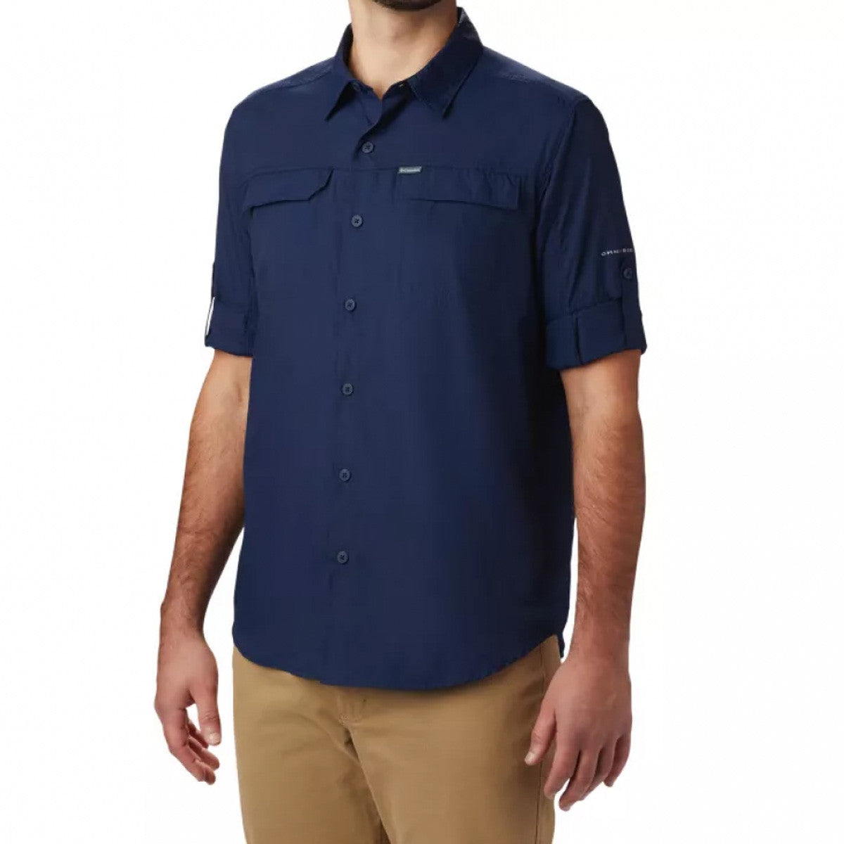 Chemise Columbia Silver Ridge