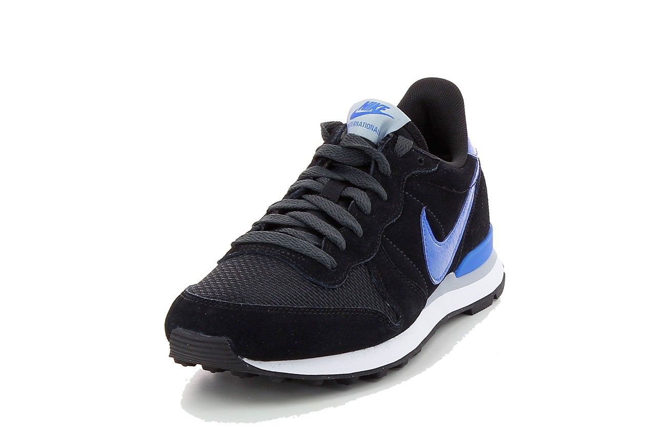 Basket Nike Internationalist - 631755-001