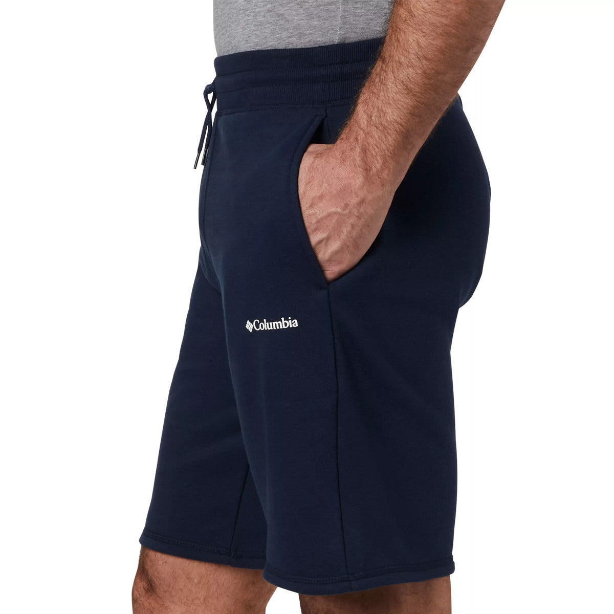 Short Columbia LOGO FLEECE