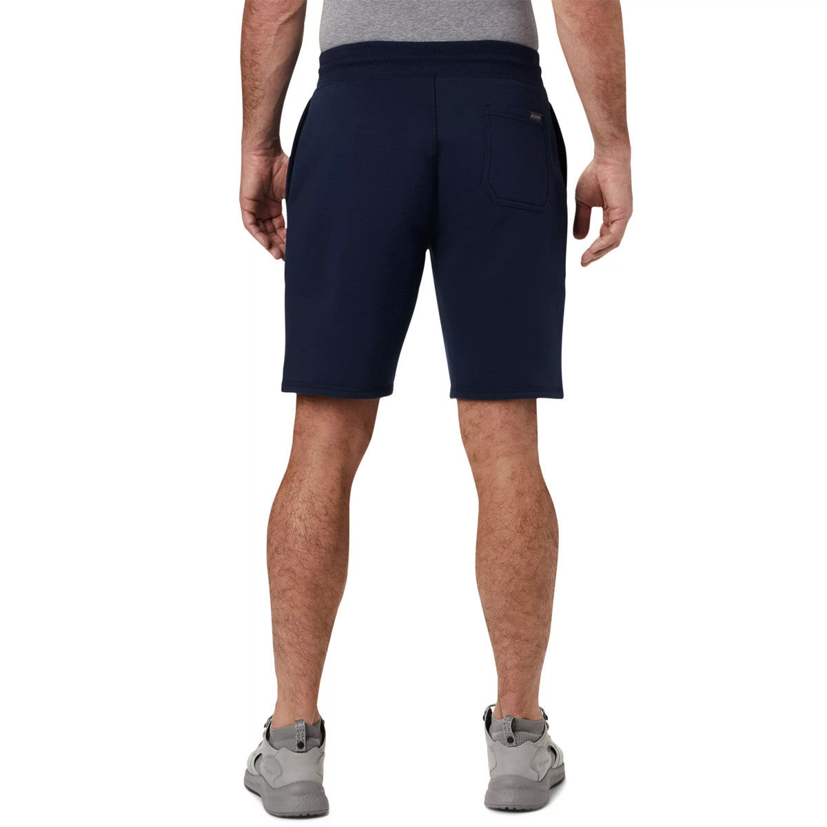 Short Columbia LOGO FLEECE