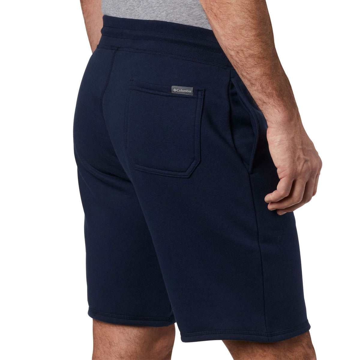 Short Columbia LOGO FLEECE