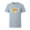 Tee-shirt New Era LOS ANGELES LAKERS BLOCK WORDMARK