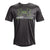 Tee-shirt Under Armour TRAINING VENT GRAPHIC