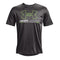 Tee-shirt Under Armour TRAINING VENT GRAPHIC