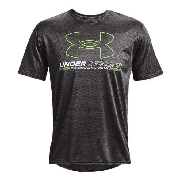 Tee-shirt Under Armour TRAINING VENT GRAPHIC