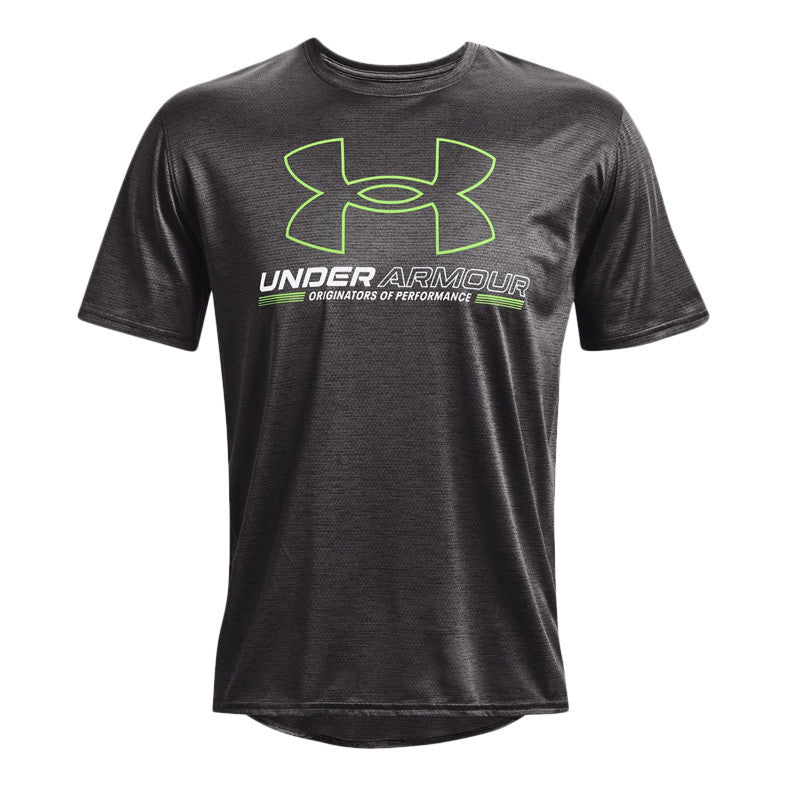 Tee-shirt Under Armour TRAINING VENT GRAPHIC