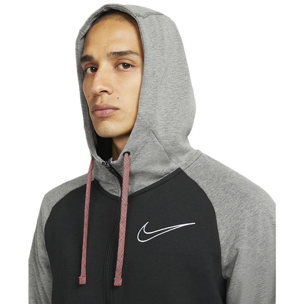 Sweat à capuche Nike THERMA-FIT
