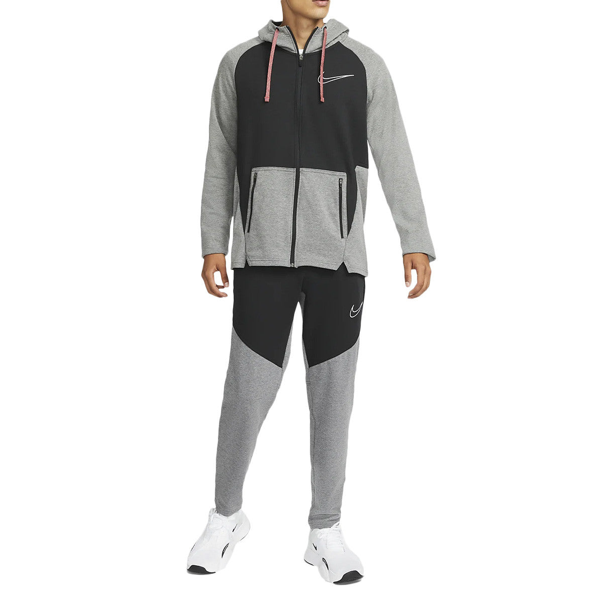 Sweat à capuche Nike THERMA-FIT