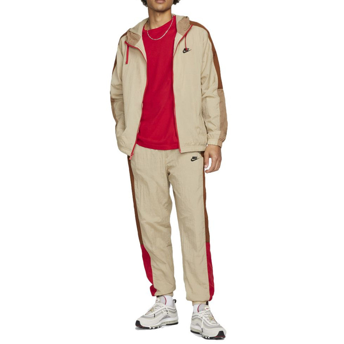 Ensemble de survêtement Nike NSW WOVEN