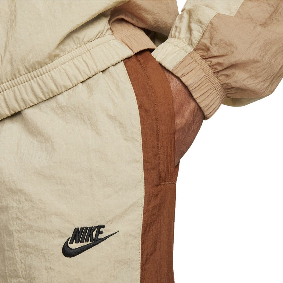 Ensemble de survêtement Nike NSW WOVEN