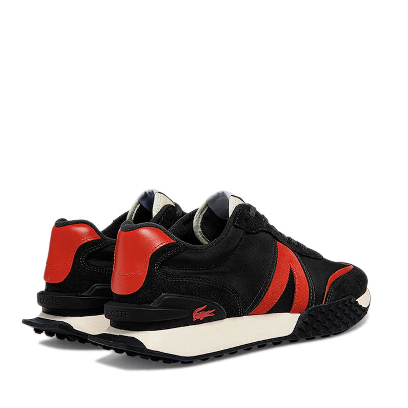 Basket Lacoste L-SPIN DELUXE