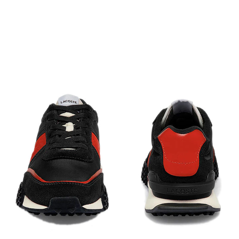 Basket Lacoste L-SPIN DELUXE