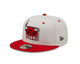 Casquette New Era Chicago Bulls NBA Logo 9FIFTY